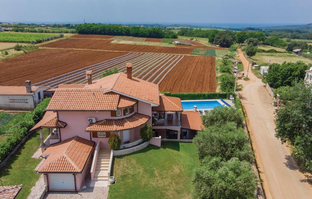 Villa Francesca 포레치 외부 사진