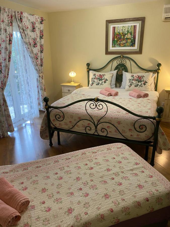 Villa Francesca 포레치 외부 사진