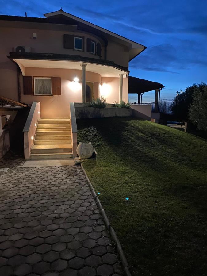Villa Francesca 포레치 외부 사진