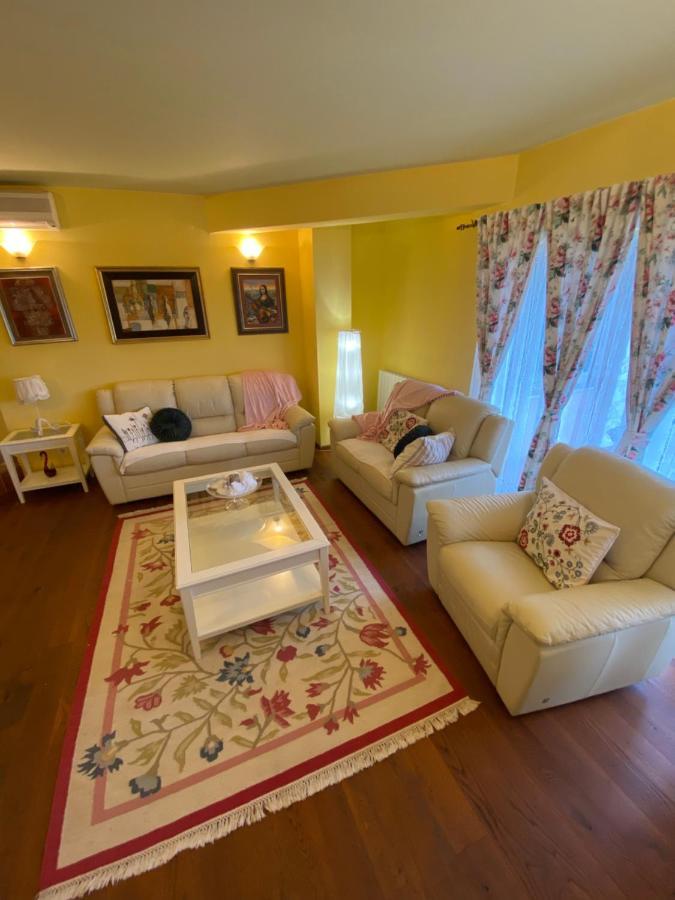 Villa Francesca 포레치 외부 사진