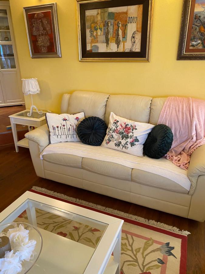 Villa Francesca 포레치 외부 사진