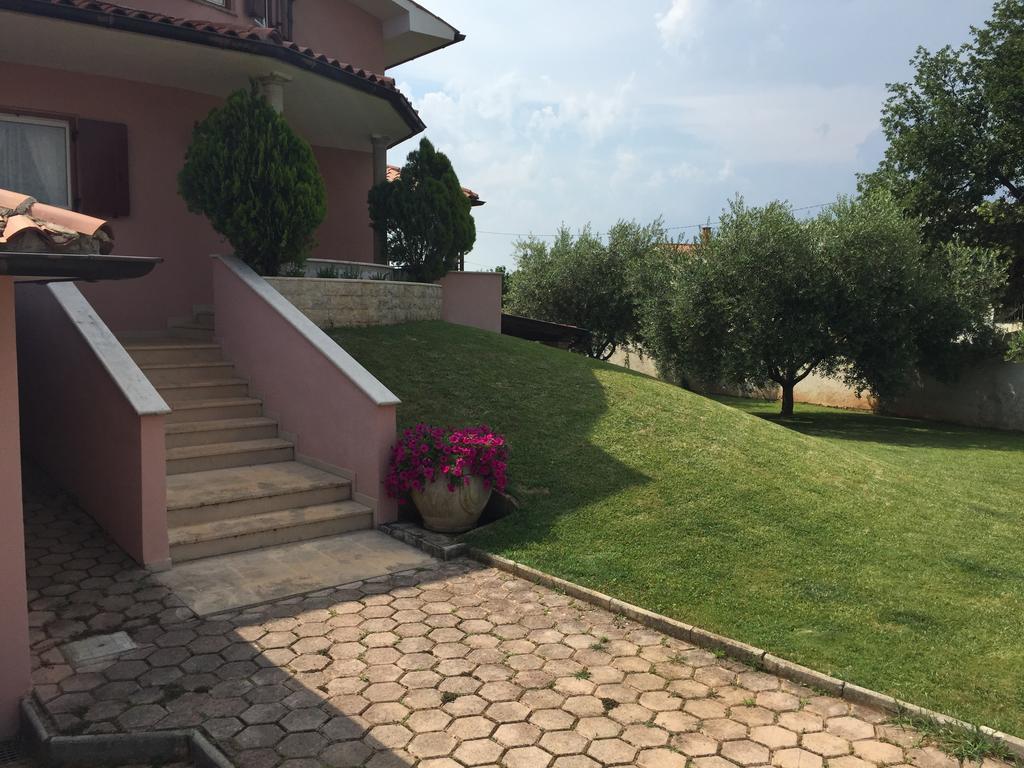 Villa Francesca 포레치 외부 사진
