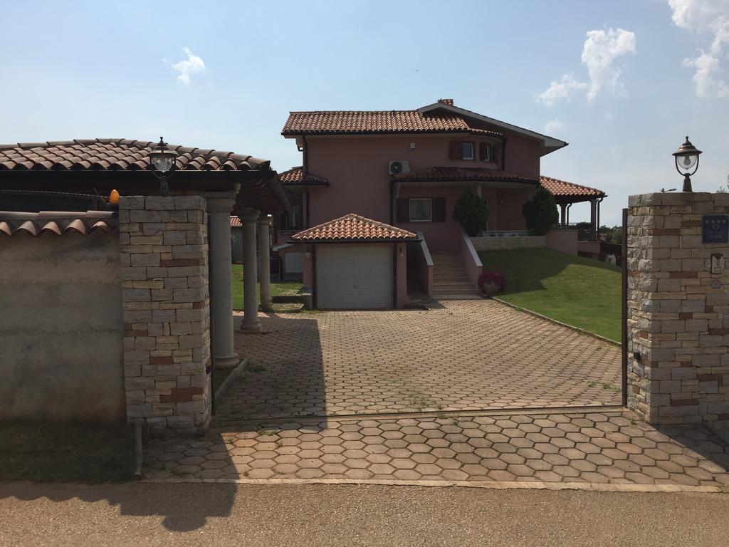 Villa Francesca 포레치 외부 사진